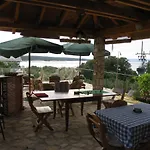 With Parking Space - Gonar, Rab - 4999 Lägenhet Supetarska Draga