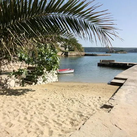 With A Parking Space - Gonar, Rab - 4999 Supetarska Draga