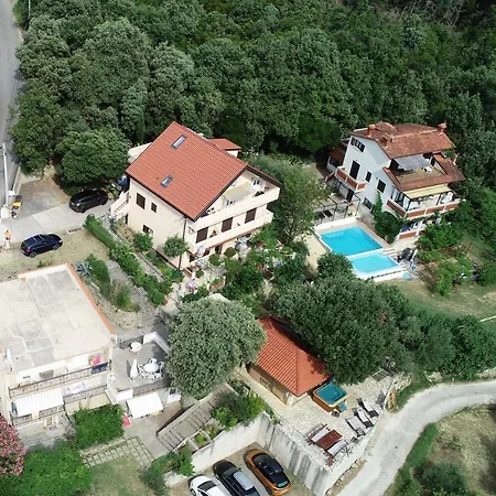 With A Parking Space - Gonar, Rab - 4999 Apartment