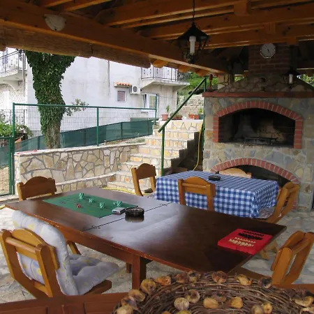 Apartment With A Parking Space - Gonar, Rab - 4999 *