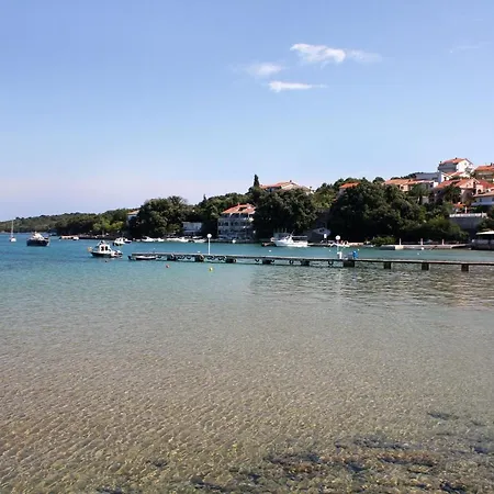 With A Parking Space - Gonar, Rab - 4999 Supetarska Draga