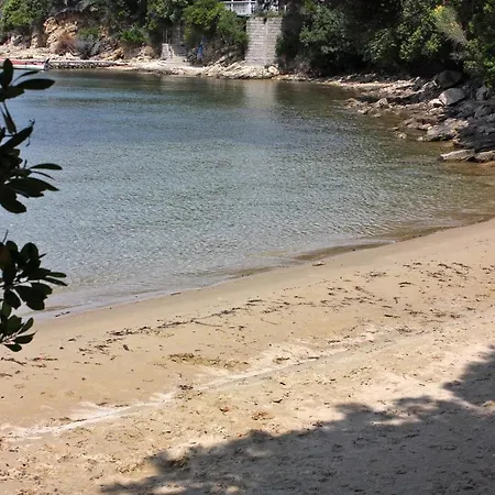 Apartment With A Parking Space - Gonar, Rab - 4999 Supetarska Draga