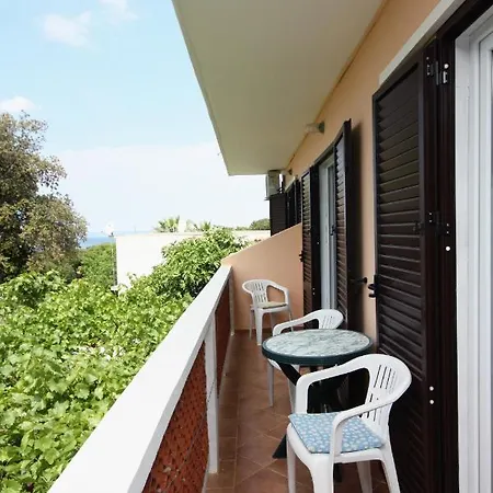 Apartment With A Parking Space - Gonar, Rab - 4999 *