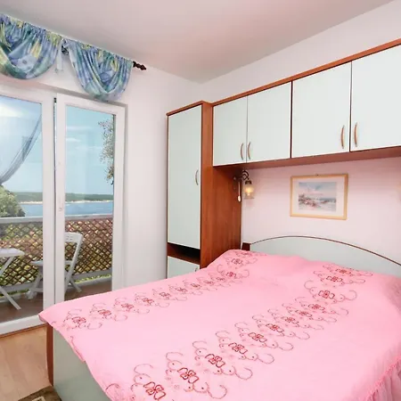 With A Parking Space - Gonar, Rab - 4999 Supetarska Draga
