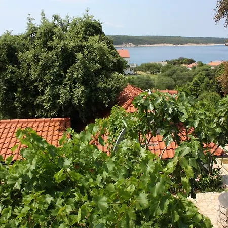 With A Parking Space - Gonar, Rab - 4999 Apartment