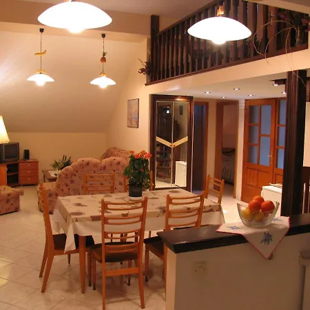 With A Parking Space - Gonar, Rab - 4999 Supetarska Draga