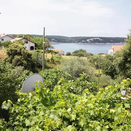 With A Parking Space - Gonar, Rab - 4999