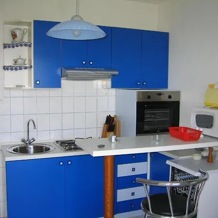 Apartment With A Parking Space - Gonar, Rab - 4999