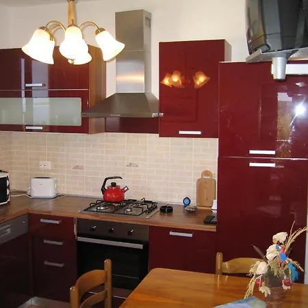 Apartment With A Parking Space - Gonar, Rab - 4999
