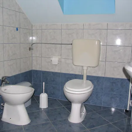 Apartment With A Parking Space - Gonar, Rab - 4999