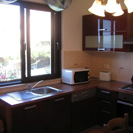 With A Parking Space - Gonar, Rab - 4999 Supetarska Draga