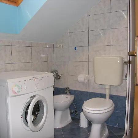 Apartment With A Parking Space - Gonar, Rab - 4999