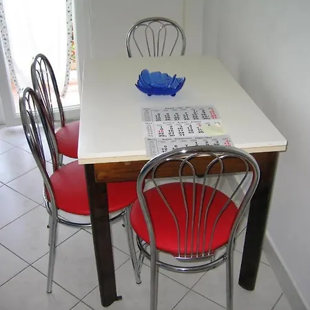 With A Parking Space - Gonar, Rab - 4999 Supetarska Draga