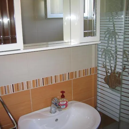 With A Parking Space - Gonar, Rab - 4999 *