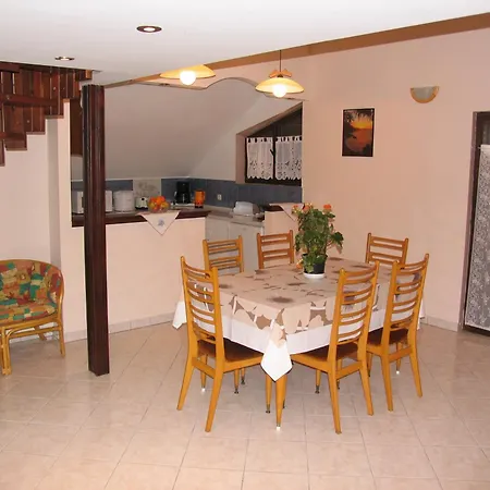 With Hot Tub - Gonar, Rab - 4999 *