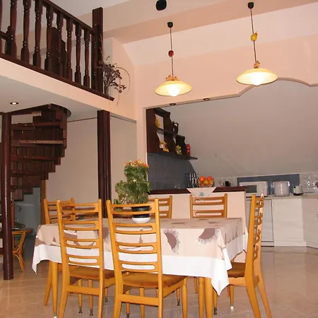 With A Parking Space - Gonar, Rab - 4999