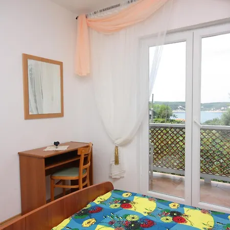 Apartment With A Parking Space - Gonar, Rab - 4999