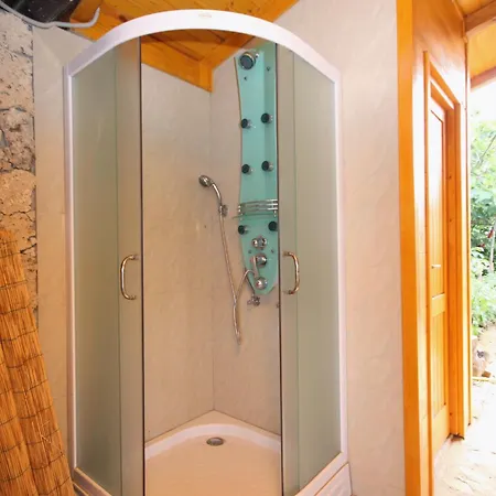 With Hot Tub - Gonar, Rab - 4999 *