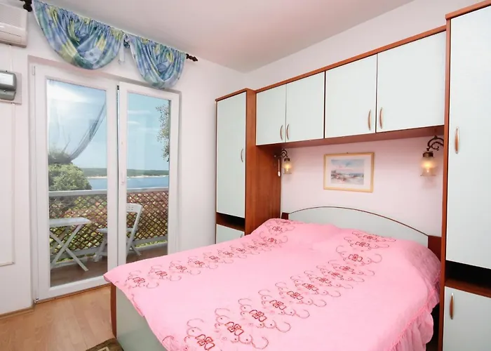 With Parking Space - Gonar, Rab - 4999 Supetarska Draga
