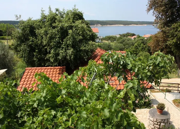 With Parking Space - Gonar, Rab - 4999 Apartman