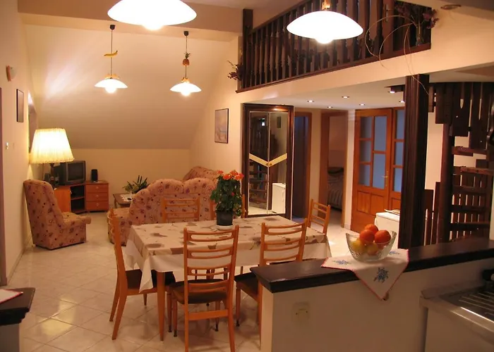 With Parking Space - Gonar, Rab - 4999 Supetarska Draga