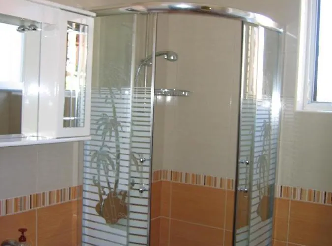 With Parking Space - Gonar, Rab - 4999 *