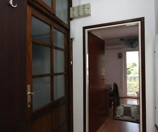 With Parking Space - Gonar, Rab - 4999 Supetarska Draga