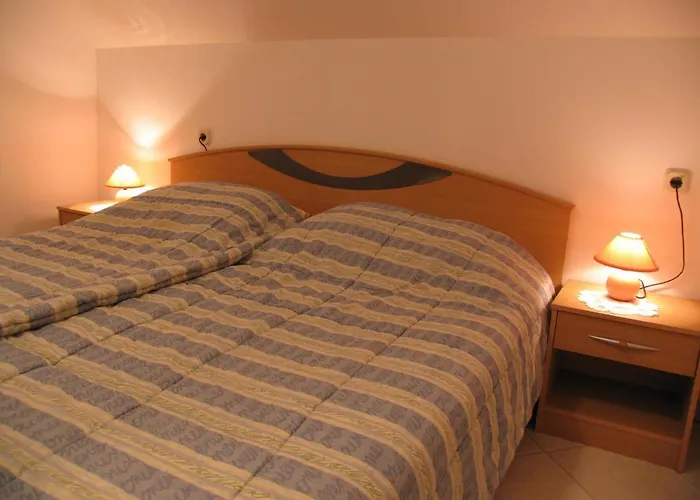 With Parking Space - Gonar, Rab - 4999 * Supetarska Draga