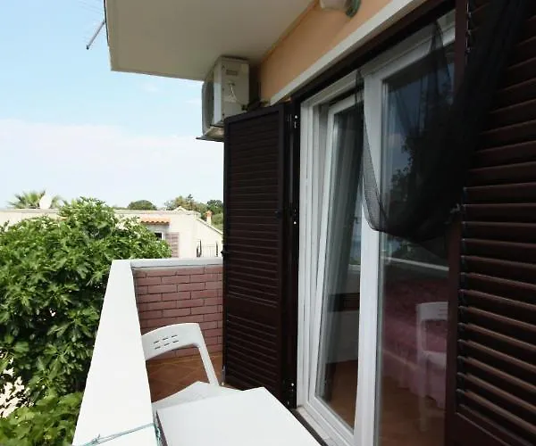With Parking Space - Gonar, Rab - 4999 Supetarska Draga