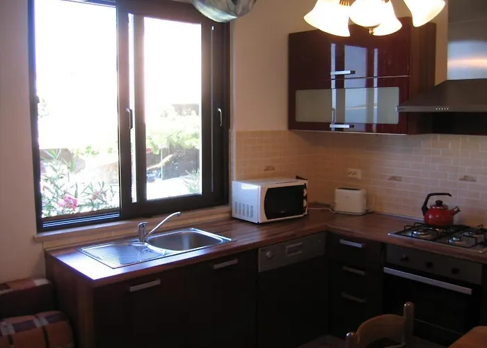 With Parking Space - Gonar, Rab - 4999 Supetarska Draga