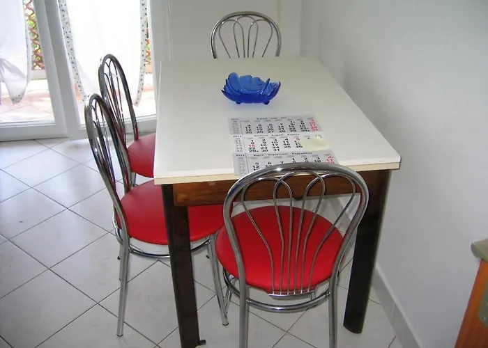With Parking Space - Gonar, Rab - 4999 Supetarska Draga