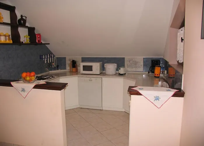 With Parking Space - Gonar, Rab - 4999